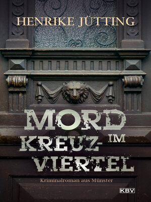 cover image of Mord im Kreuzviertel